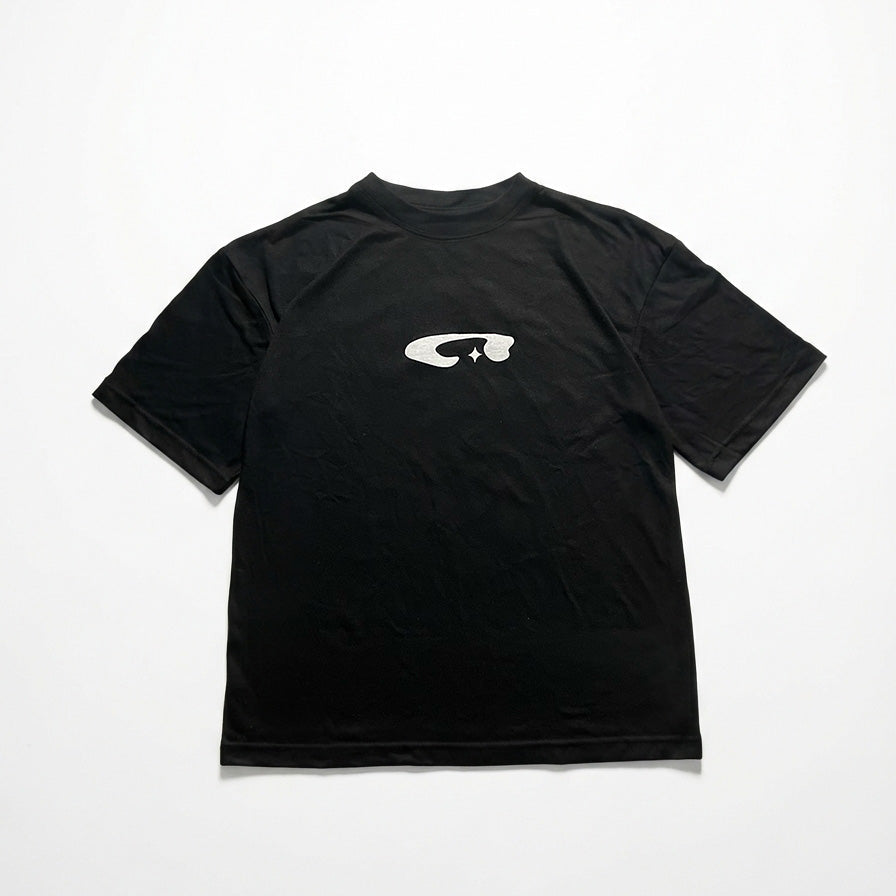 Clean Impact - "No days off" T-Shirt