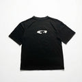 Clean Impact - "No days off" T-Shirt