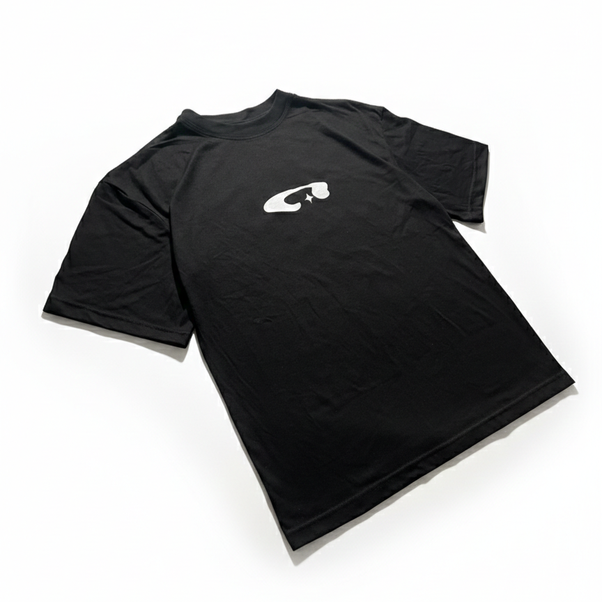 Clean Impact - "No days off" T-Shirt