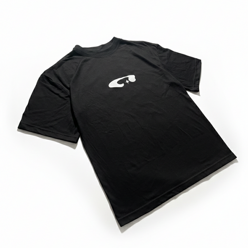 Clean Impact - "No days off" T-Shirt